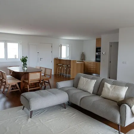 فيلة 3 Olives House - By 3 Marias