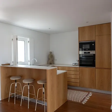 3 Olives House - By 3 Marias Моледу