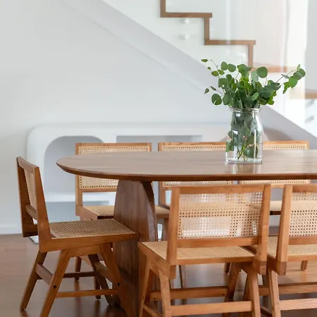 Вилла 3 Olives House - By 3 Marias Santana (Minho)