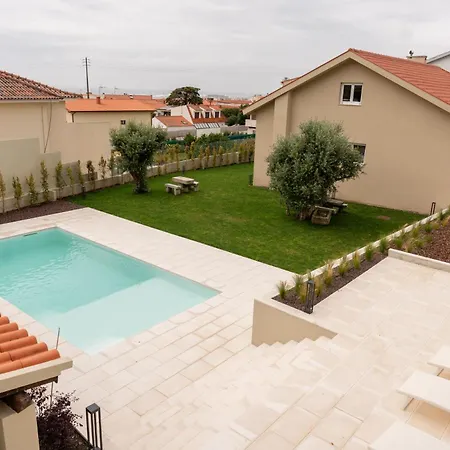 3 Olives House - By 3 Marias Вилла Santana (Minho)