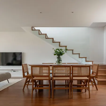 3 Olives House - By 3 Marias * Моледу