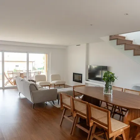 3 Olives House - By 3 Marias * Santana (Minho)