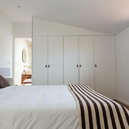 3 Olives House - By 3 Marias Santana (Minho)