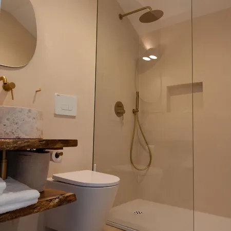 فيلة 3 Olives House - By 3 Marias