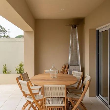 3 Olives House - By 3 Marias Вилла *
