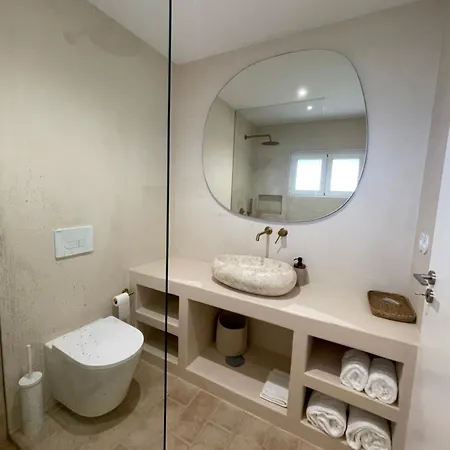 3 Olives House - By 3 Marias Вилла Santana (Minho)