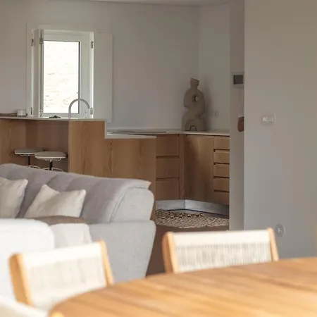 3 Olives House - By 3 Marias * Santana (Minho)