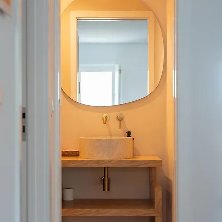 فيلة 3 Olives House - By 3 Marias