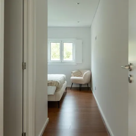 Вилла 3 Olives House - By 3 Marias Santana (Minho)