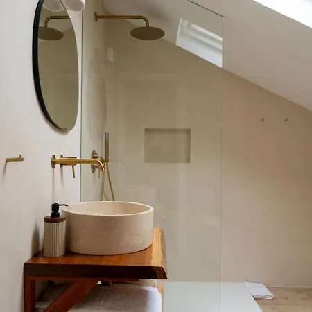 فيلة 3 Olives House - By 3 Marias Santana (Minho)