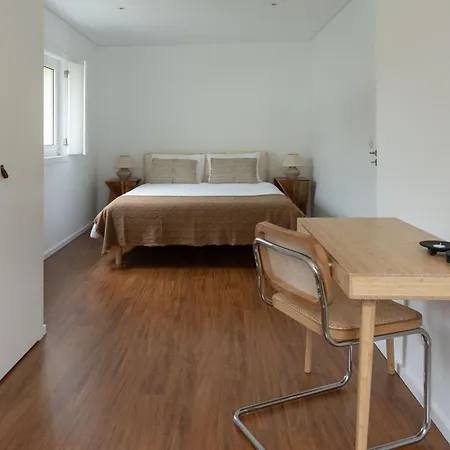 3 Olives House - By 3 Marias Santana (Minho)