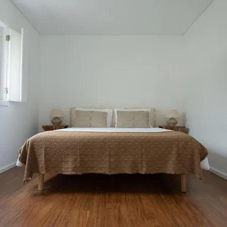 3 Olives House - By 3 Marias * Santana (Minho)