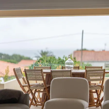 فيلة 3 Olives House - By 3 Marias