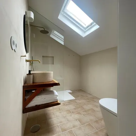 3 Olives House - By 3 Marias Вилла