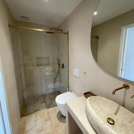 3 Olives House - By 3 Marias فيلة Santana (Minho)