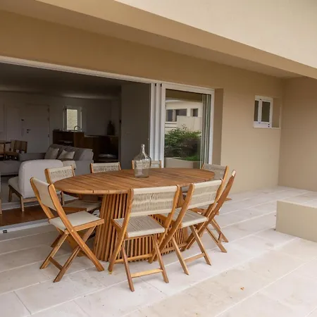 Вилла 3 Olives House - By 3 Marias Santana (Minho)