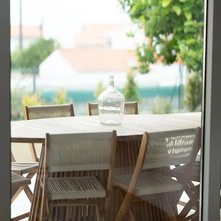 فيلة 3 Olives House - By 3 Marias Santana (Minho)