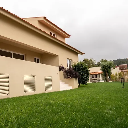 Вилла 3 Olives House - By 3 Marias *