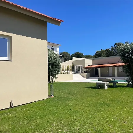 3 Olives House - By 3 Marias * Santana (Minho)