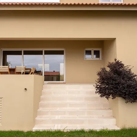 3 Olives House - By 3 Marias Вилла Santana (Minho)