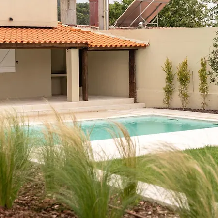 3 Olives House - By 3 Marias * Santana (Minho)