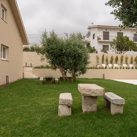 别墅 3 Olives House - By 3 Marias *