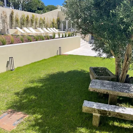 3 Olives House - By 3 Marias *