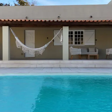 Вилла 3 Olives House - By 3 Marias *