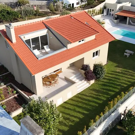 3 Olives House - By 3 Marias 别墅