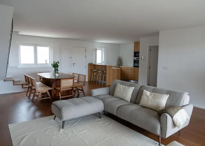 Vila 3 Olives House - By 3 Marias