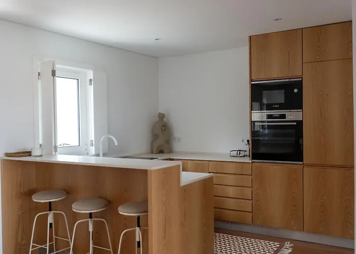 3 Olives House - By 3 Marias Santana (Minho)