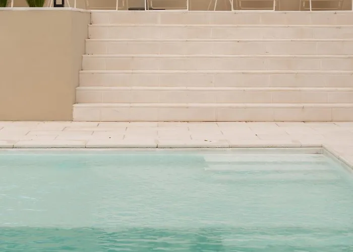 3 Olives House - By 3 Marias 别墅