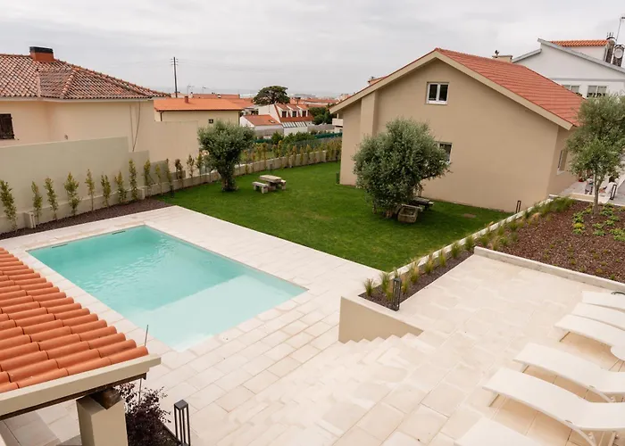 3 Olives House - By 3 Marias Vila Santana (Minho)