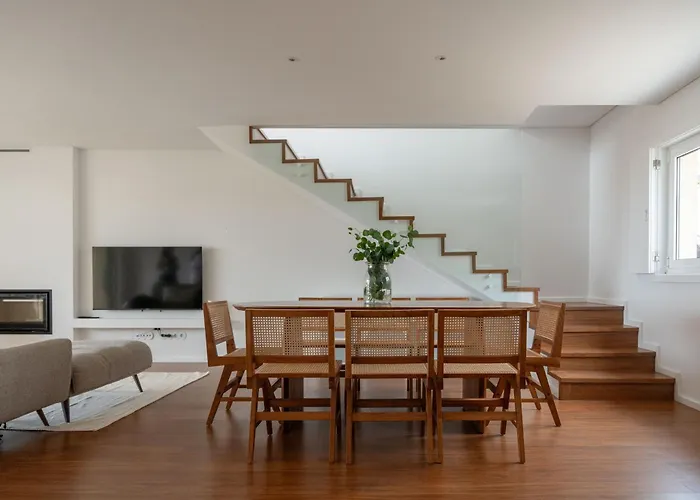 3 Olives House - By 3 Marias * Santana (Minho)