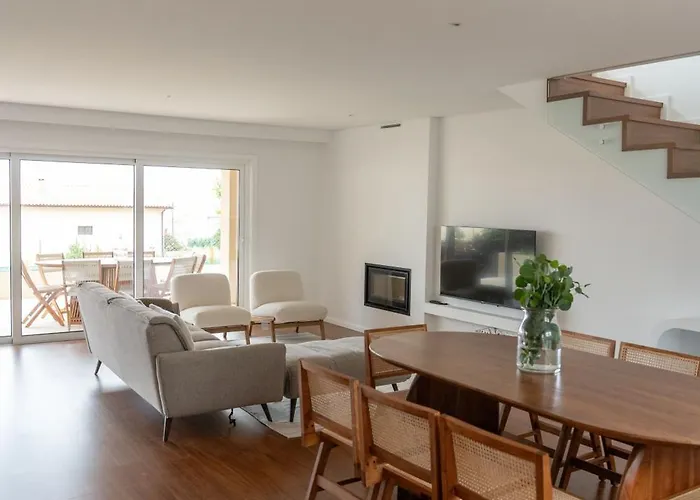 3 Olives House - By 3 Marias * Santana (Minho)