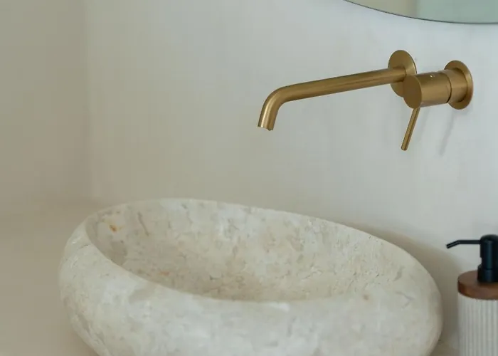 Vila 3 Olives House - By 3 Marias *