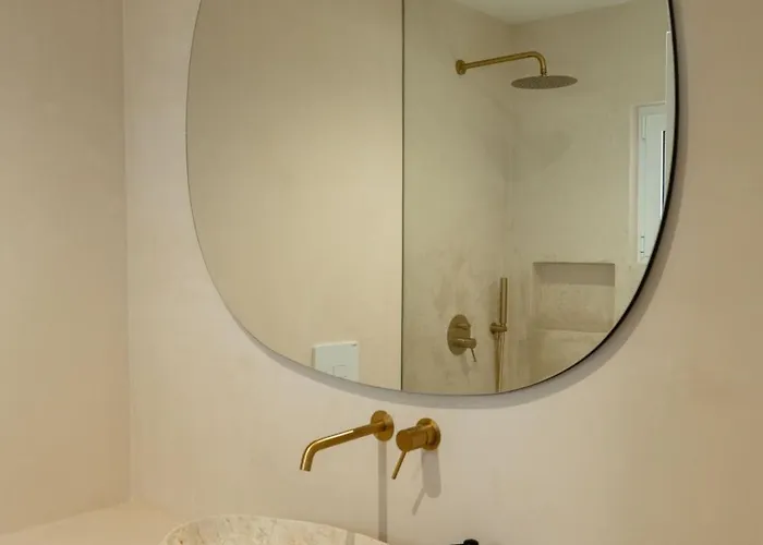 3 Olives House - By 3 Marias * Santana (Minho)