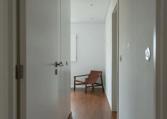 3 Olives House - By 3 Marias