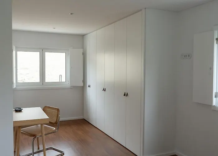 别墅 3 Olives House - By 3 Marias *