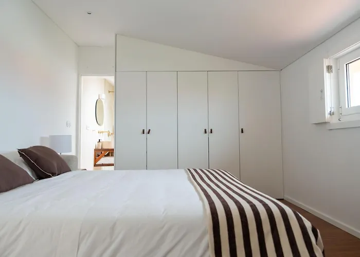 3 Olives House - By 3 Marias Santana (Minho)