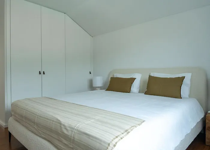 3 Olives House - By 3 Marias * Santana (Minho)