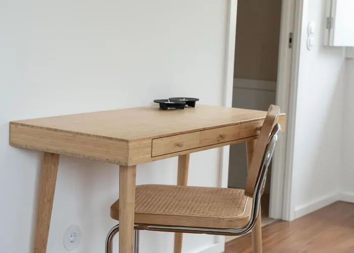 别墅 3 Olives House - By 3 Marias *