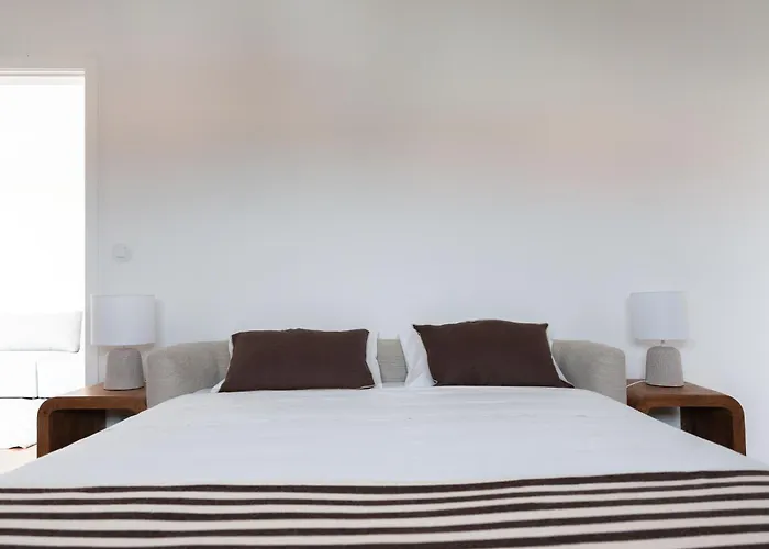 Vila 3 Olives House - By 3 Marias Santana (Minho)