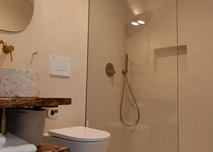 Vila 3 Olives House - By 3 Marias