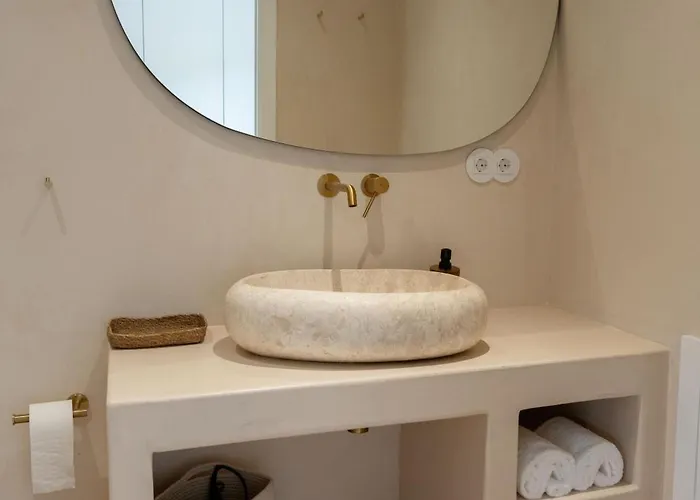 Vila 3 Olives House - By 3 Marias *