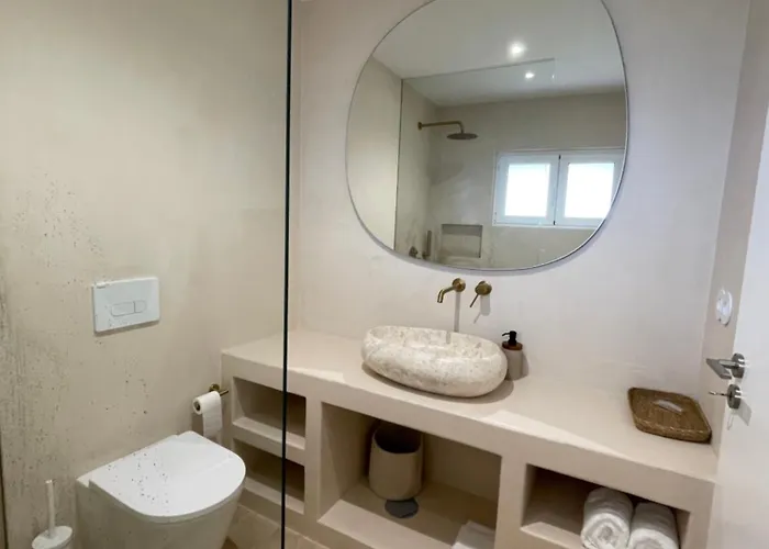 3 Olives House - By 3 Marias Vila Santana (Minho)