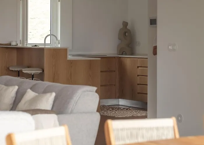 3 Olives House - By 3 Marias * Santana (Minho)