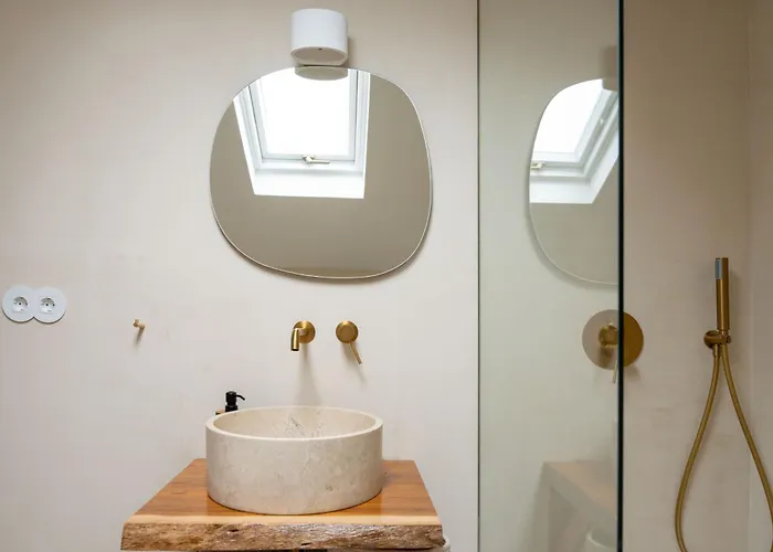 3 Olives House - By 3 Marias Vila