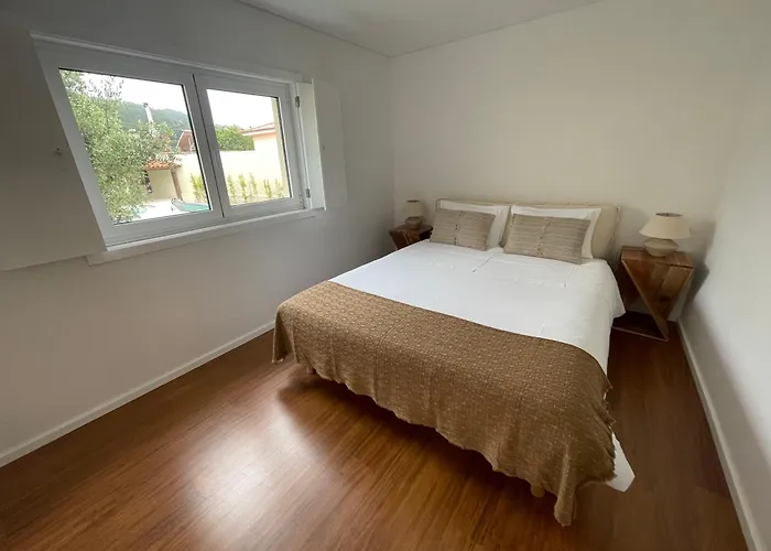 Vila 3 Olives House - By 3 Marias *