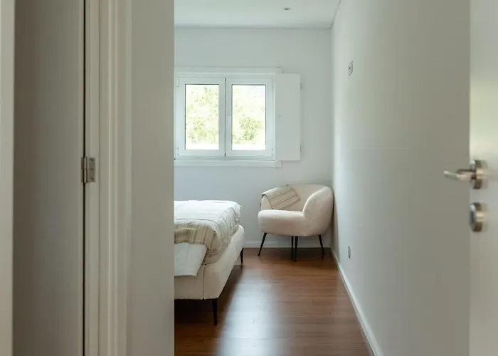 Vila 3 Olives House - By 3 Marias Santana (Minho)